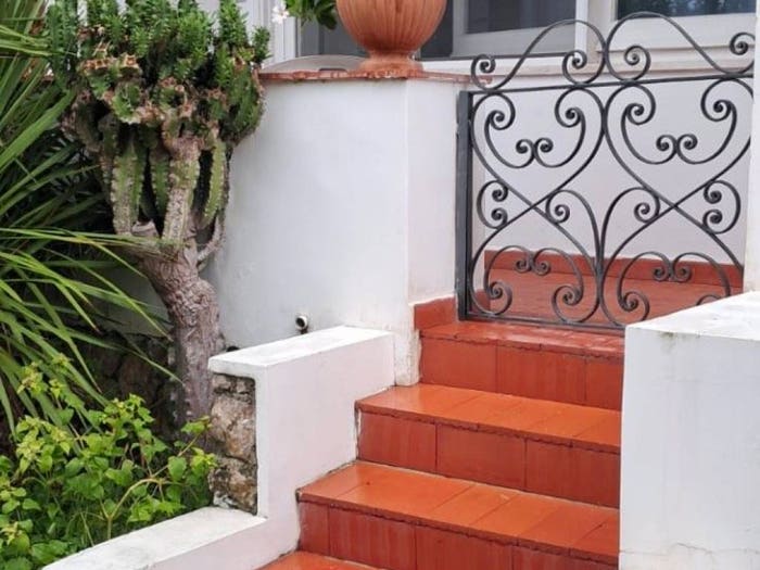 Appartamento bilocale in vendita in Via Occhio Marino, Centro, Capri