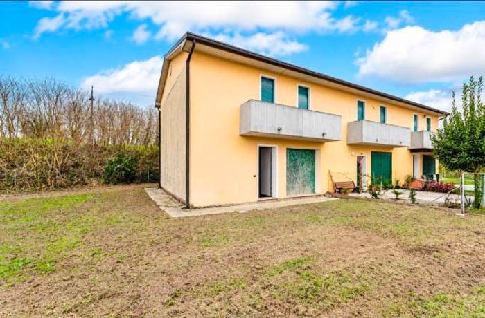 Casa con 5 locali in vendita in Via G Giovannelli, Centro, Sant'Urbano