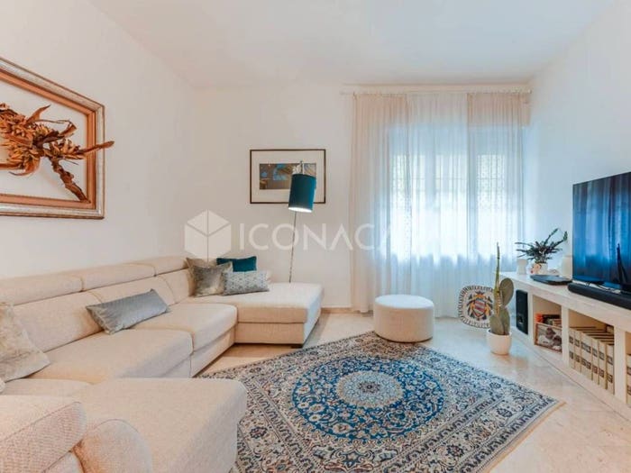 Appartamento trilocale in vendita in Via Atene, Cimiano, Milano