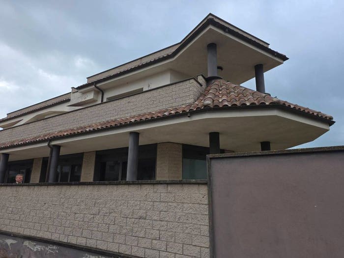 Casa con 6 locali in vendita in Via Glasgow, Cerreto, Ladispoli