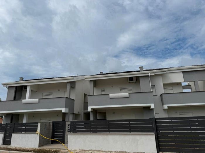 Appartamento trilocale in vendita in Via Palo Laziale, Palo Laziale, Ladispoli
