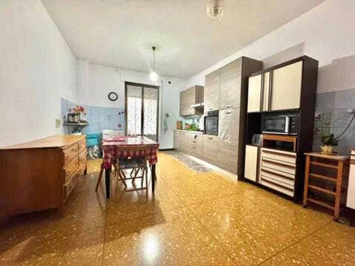 Appartamento con 6 locali in vendita in Corso Romualdo Marenco No Number, Novi Ligure