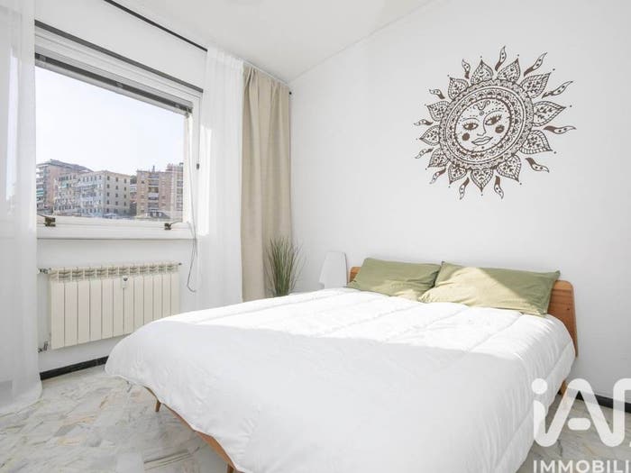 Appartamento bilocale in vendita in Via DON VINCENZO MINETTI, Dinegro, Genova