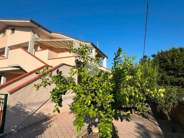 Casa quadrilocale in vendita in Via Vasto, Centro, Collecorvino
