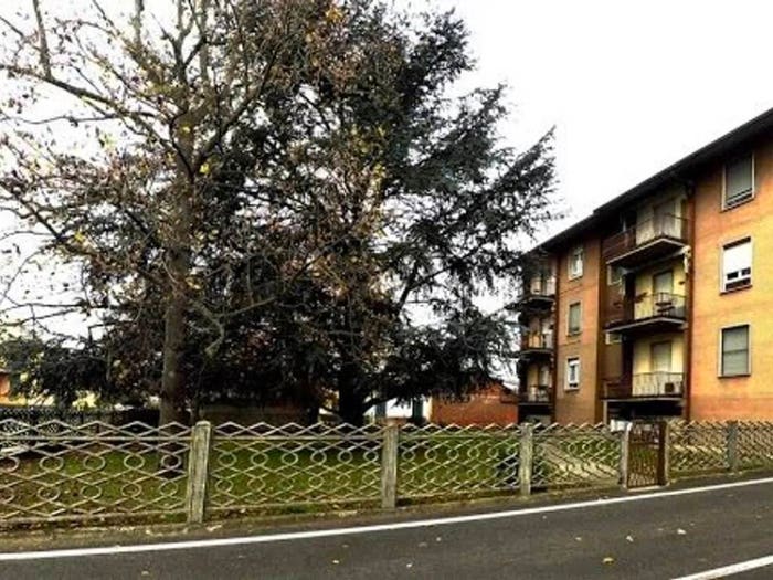 Appartamento bilocale in vendita in Via A Gramsci No Number, Ferrera Erbognone