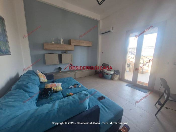 Casa quadrilocale in vendita in Via delle Calendule, Alcamo Marina, Alcamo