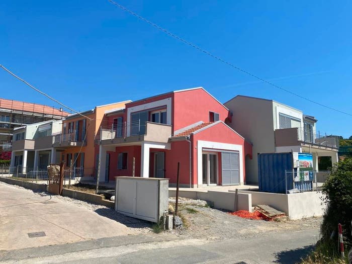 Appartamento trilocale in vendita in Via della Bea, Centro, Diano Marina