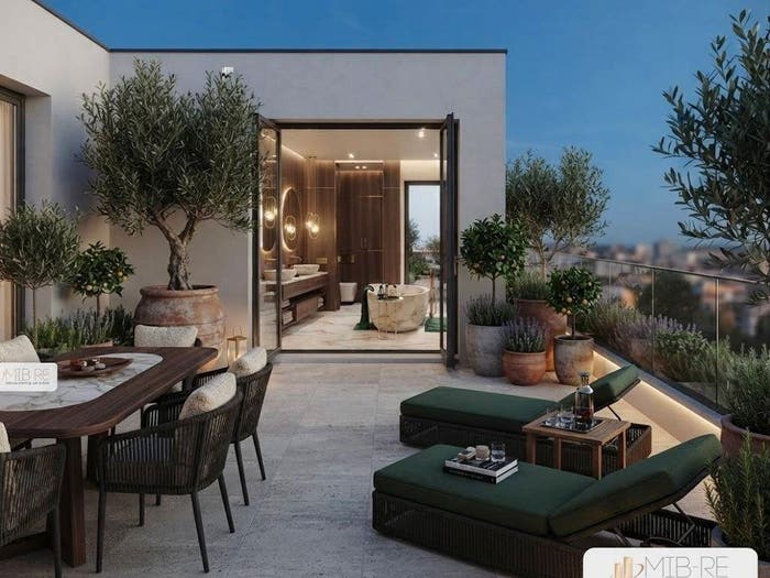 Appartamento quadrilocale in vendita in VIA DANTE ALIGHERI CESANO BOSCONE, Centro, Cesano Boscone