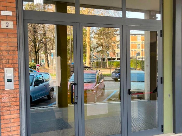 Appartamento monolocale in vendita in Via Libero Battistelli, San Felice, Bologna
