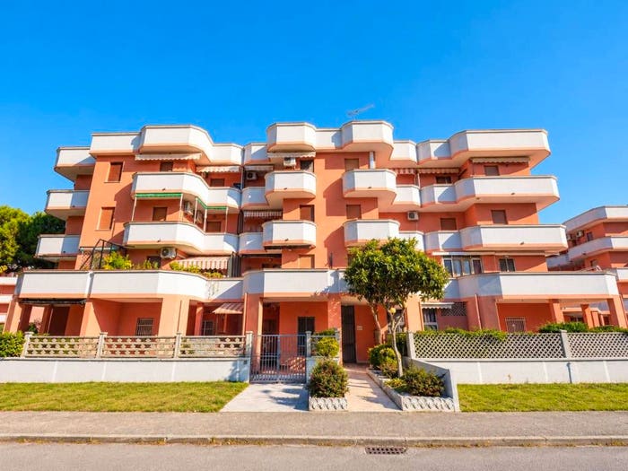 Appartamento trilocale in vendita in Viale Europa, Lido delle Nazioni, Comacchio