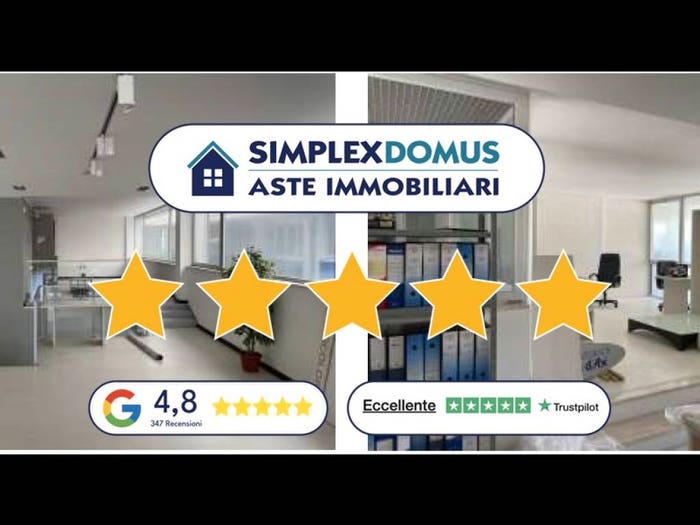 Appartamento con 6 locali in vendita in Via Albertino Francesco, Mango