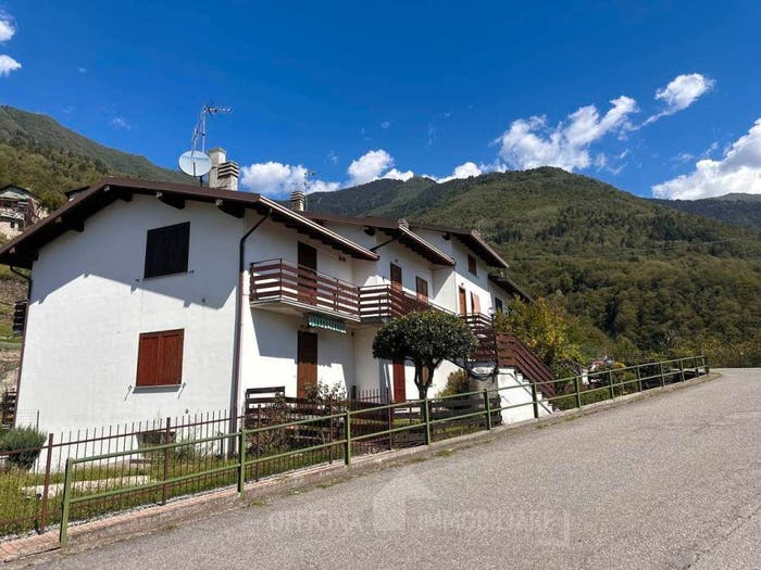Appartamento bilocale in vendita in Via Motta, Gaggio, Ardenno