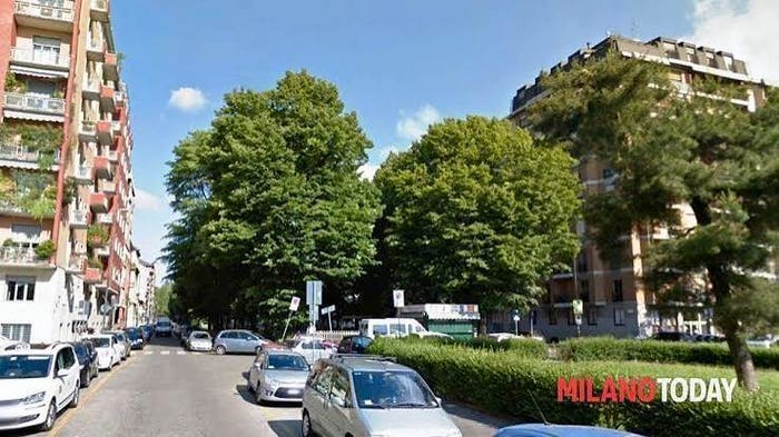 Appartamento bilocale in affitto in Viale Lazio, Porta Romana Medaglie d'Oro, Milano