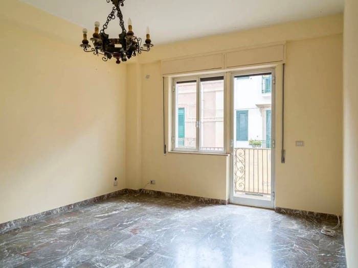 Appartamento quadrilocale in vendita in Via Vittorio Emanuele, Letojanni