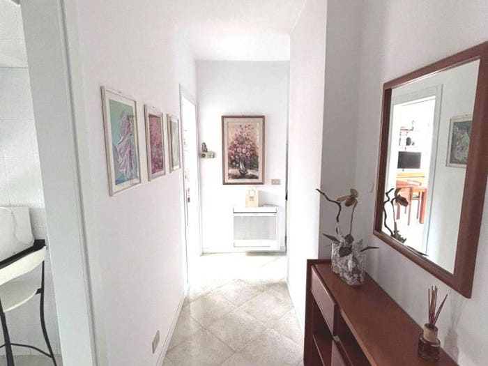 Appartamento trilocale in vendita in Viale delle Palme, Centro, Lignano Sabbiadoro