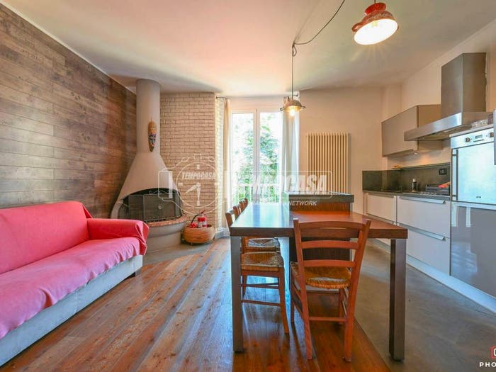 Appartamento bilocale in vendita in Via Roma, Goito Montebello, Livorno