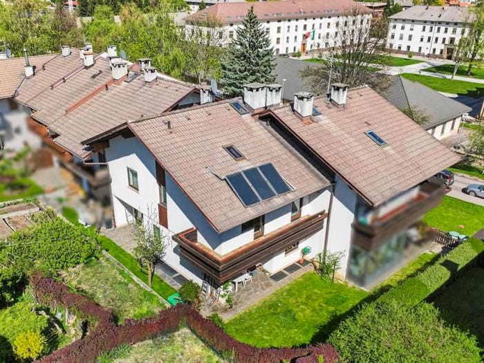 Casa con 5 locali in vendita in Via AdolphKolping, Centro, Vipiteno