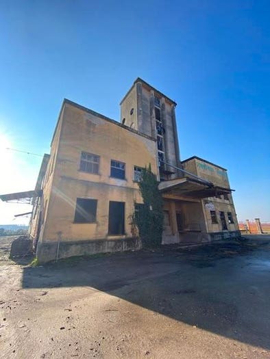 Casa con 6 locali in vendita in Via G Aglieri, Centro, Chignolo Po