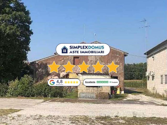 Casa con 6 locali in vendita in Via Casarella, Cittadella