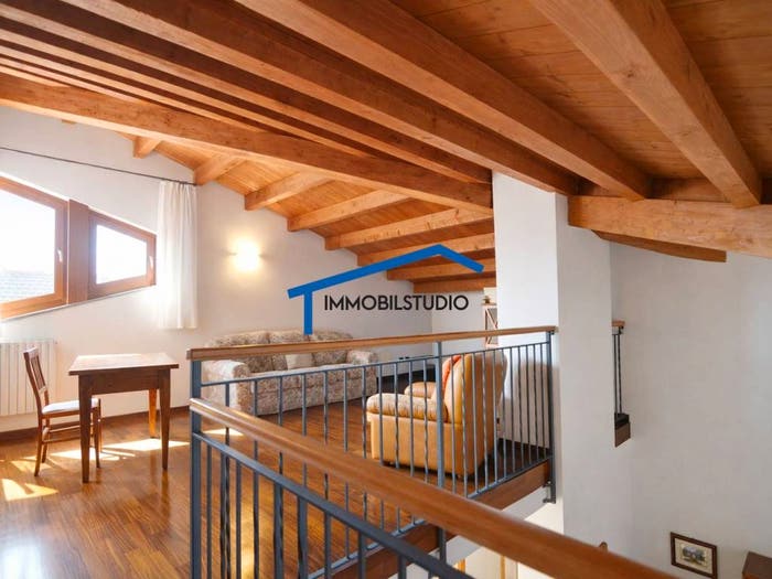 Casa quadrilocale in vendita in Via Dante, Olgiate Olona
