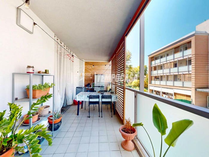 Appartamento trilocale in vendita in Viale Monte Grappa, Centro, Novellara