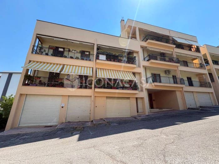 Appartamento con 5 locali in vendita in Via Antonio Passarelli, Centro, Matera