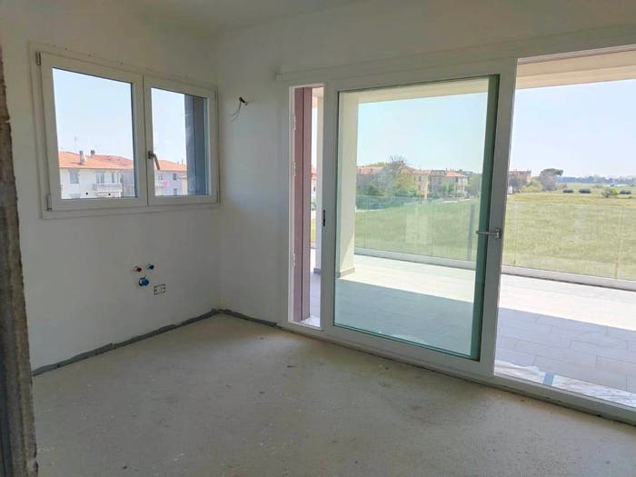 Appartamento bilocale in vendita in Mondolfo