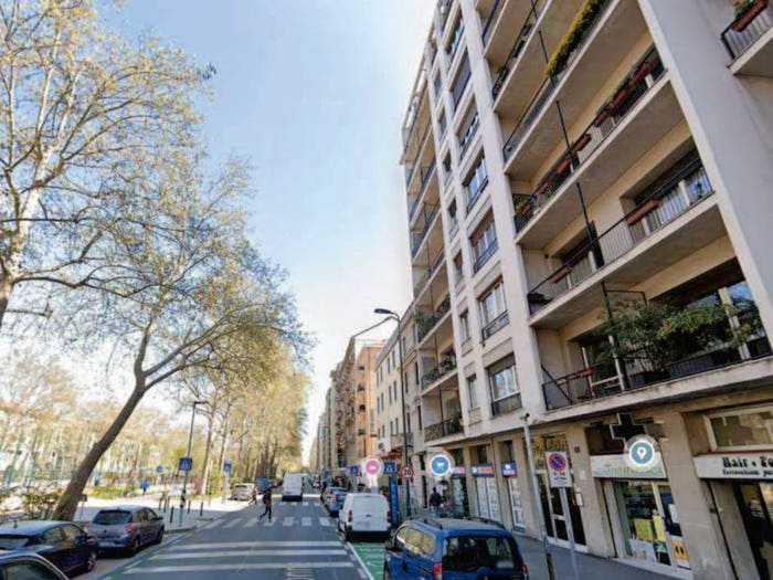Appartamento trilocale in vendita in Viale Argonne, Argonne Corsica, Milano
