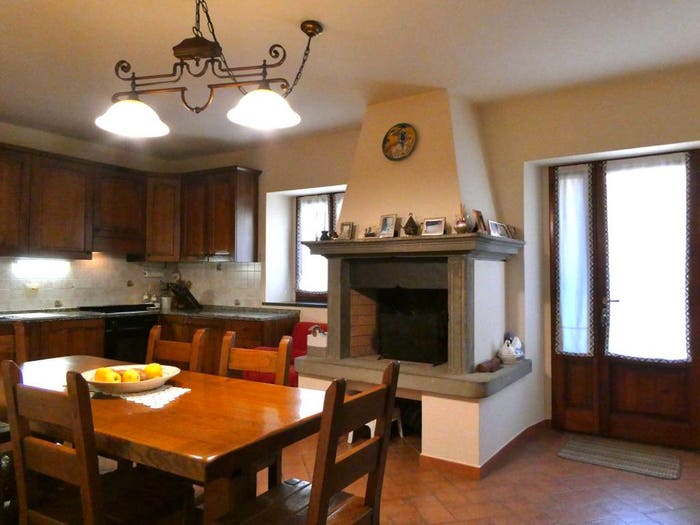 Appartamento quadrilocale in vendita in Via della Repubblica, Centro, Montelupo Fiorentino