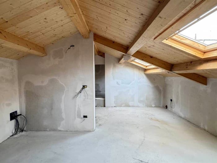 Appartamento quadrilocale in vendita in Centro Storico, Chioggia