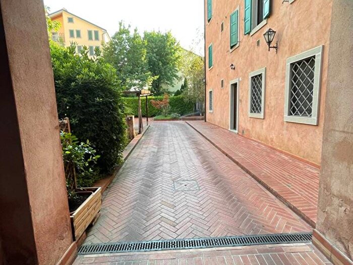 Appartamento trilocale in vendita in Via Francesco Mantica, Volpe Villalta, Udine