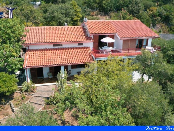 Casa con 6 locali in vendita in Via Calaficarra, Marina, Maratea