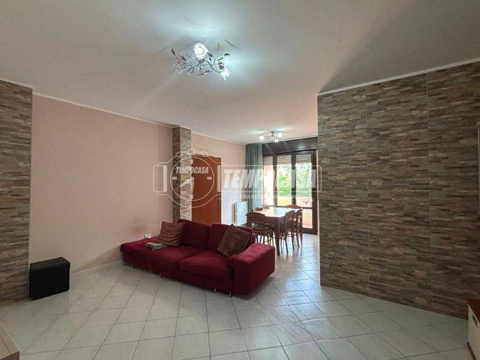 Appartamento trilocale in vendita in Via gobbetti, Centro, Formigine