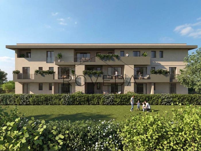 Appartamento trilocale in vendita in Piazza Guglielmo Marconi, Dosson, Casier