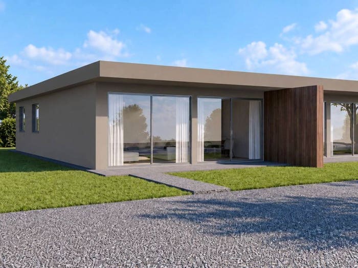 Casa trilocale in vendita in Via Corer, Jesolo Paese, Jesolo