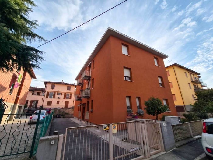 Appartamento con 6 locali in vendita in Via B Bonfiglioli, Calderino, Monte San Pietro