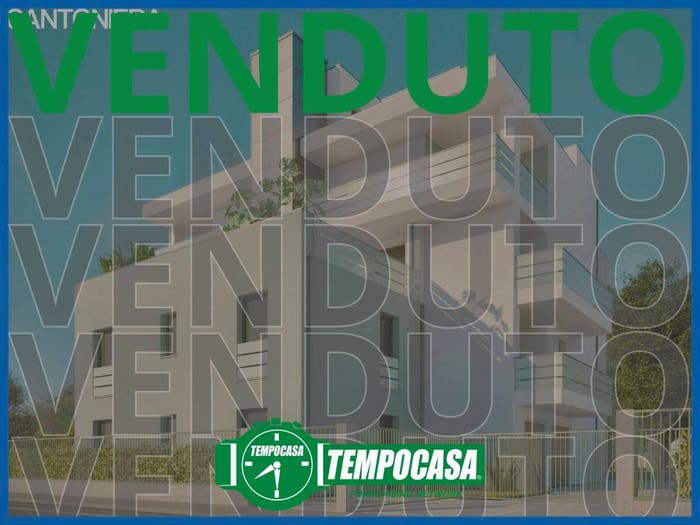 Appartamento quadrilocale in vendita in Via Bruno Tosarelli, Centro, Castenaso