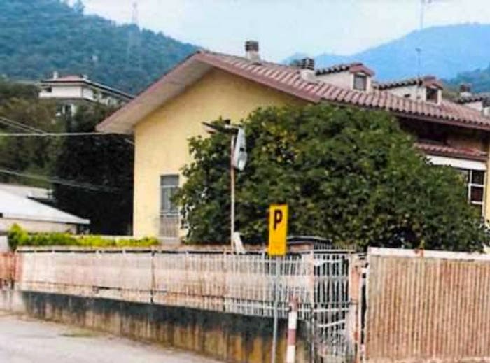 Appartamento quadrilocale in vendita in Via Fornaci, Centro, Trescore Balneario