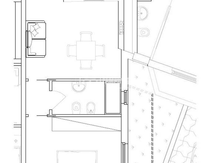 Appartamento bilocale in vendita in Via Alessandrini in costruz, Porto Potenza Picena, Potenza Picena