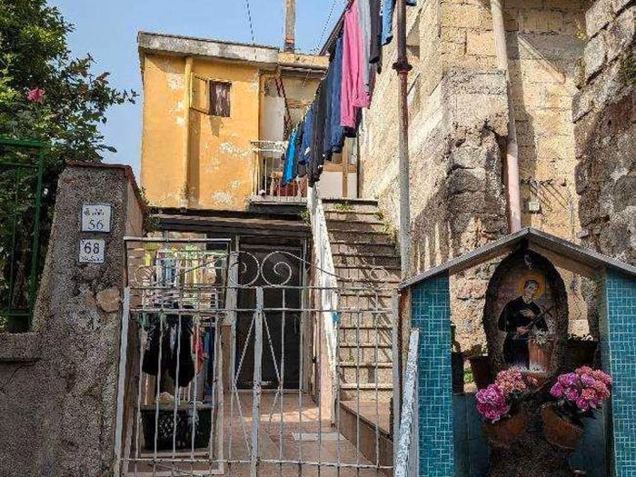 Appartamento con 6 locali in vendita in Via Subia, Gaiano, Fisciano