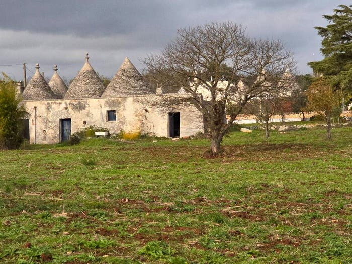 Casa bilocale in vendita in SP, Campanile Fumarola Cavalleriza, Ostuni