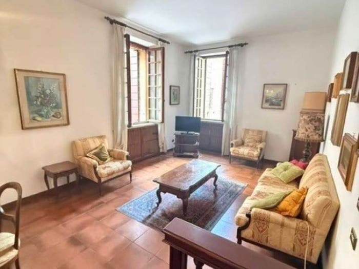 Appartamento quadrilocale in vendita in via Santa Lucia, Piazze Duomo, Padova