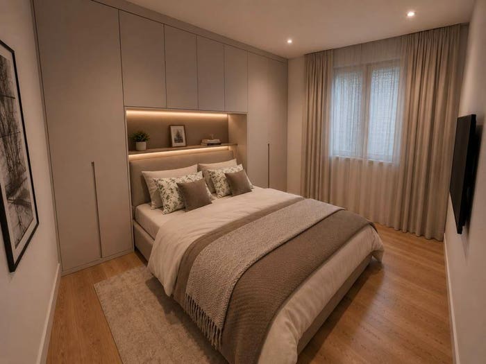 Appartamento in vendita in Via Don Giuseppe Vavassori, Centro, Nembro