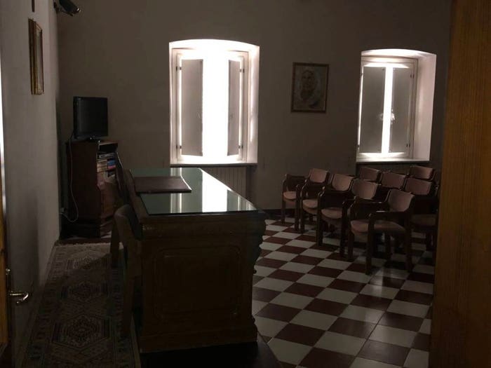 Casa con 6 locali in vendita in VIA VANNUCCI N VIA BARBACANE N, Centro, Città della Pieve