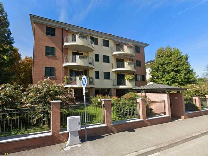 Appartamento trilocale in vendita in via Pellico, Centro, Locate di Triulzi