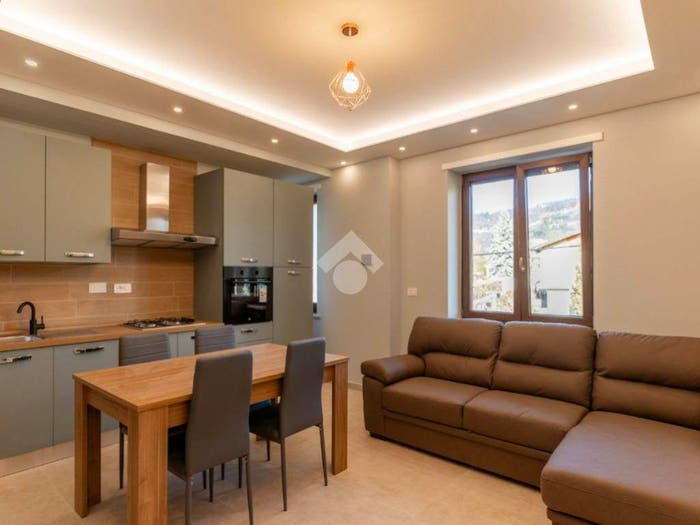 Appartamento bilocale in vendita in Strada Della Briolera, Airali, Luserna San Giovanni