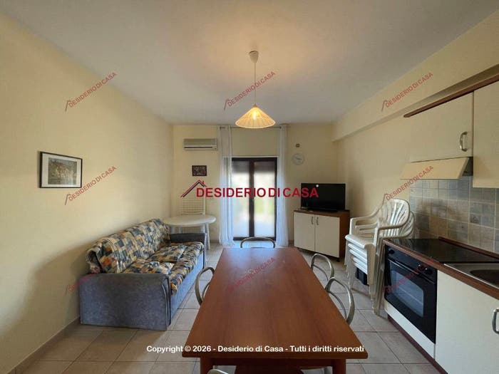 Appartamento quadrilocale in vendita in Corso Italia, Acquedolci