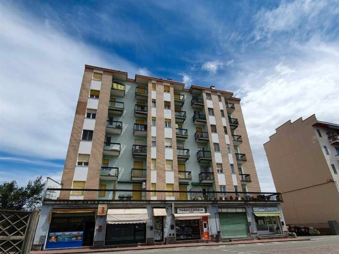 Appartamento quadrilocale in vendita in via marconi, Centro, Cossato