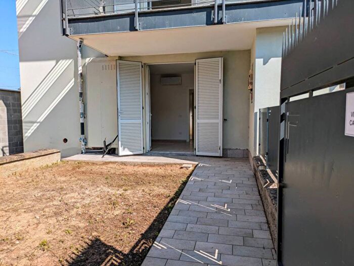 Appartamento bilocale in vendita in Vicolo Cavada, Centro, Casalpusterlengo
