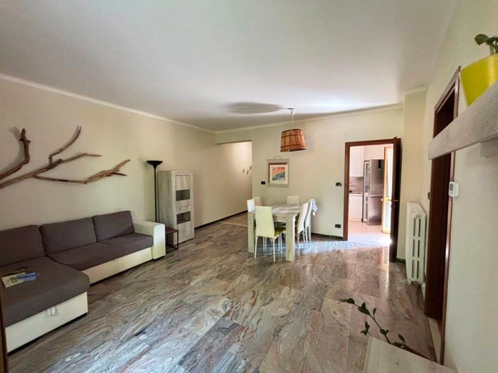 Appartamento quadrilocale in vendita in Via del Carroccio, Borgo Panigale, Bologna